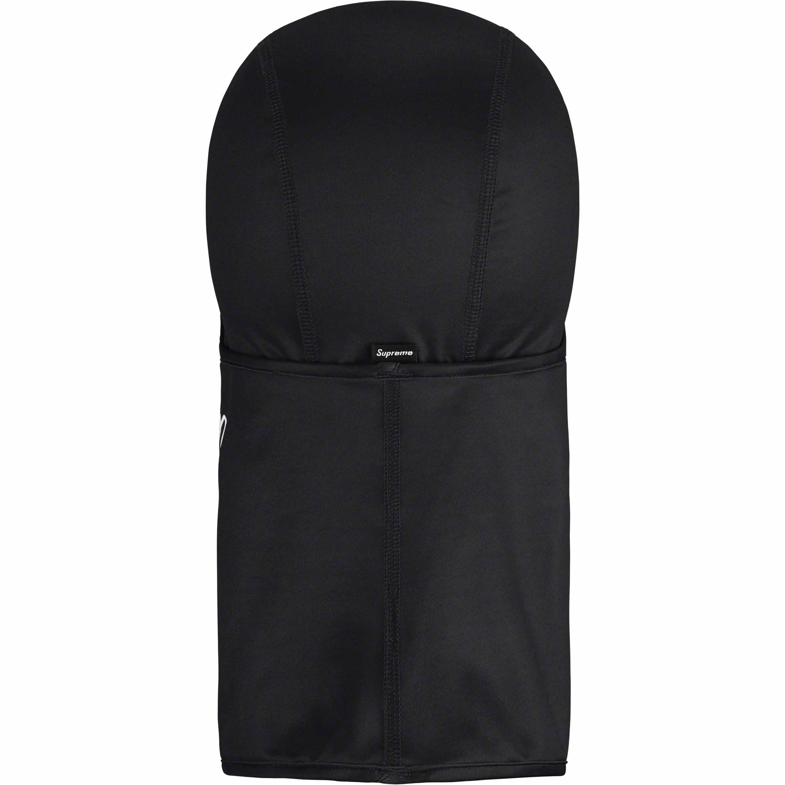 Script Lightweight Balaclava view 4